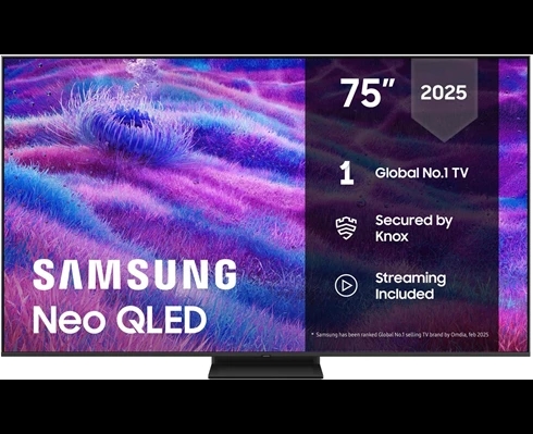 Samsung TQ75QN80FAUXXC