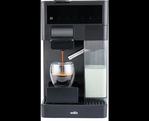 Wilfa MMA1T-TCM20 multi machine