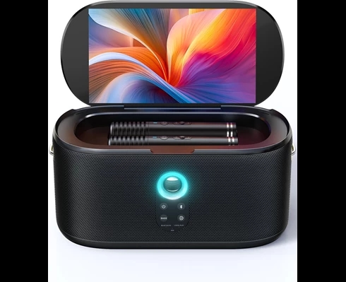 Ikarao Shell S1
