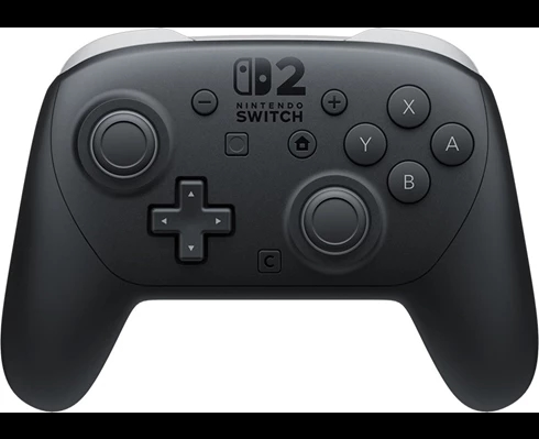 Nintendo Nintendo Switch 2 Pro Controller - Handkontroll
