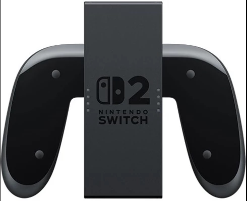 Nintendo Joy-Con 2 Charging Grip
