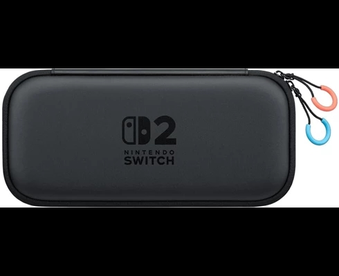 Nintendo Switch 2 Carrying Case + Screen Protector