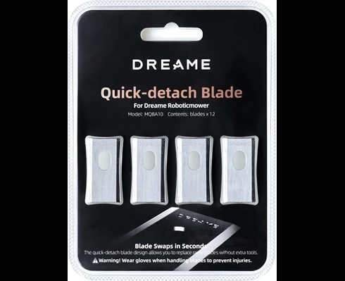 Dreame Dreame A1/A1 Pro/A2 Quick-detach Blade