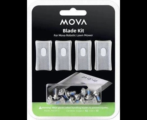 Dreame Mova  Blade Kit
