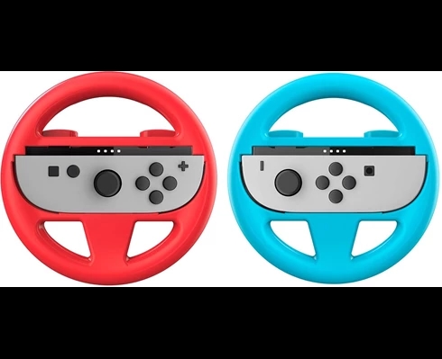 Nacon Switch 2 Dual Wheel