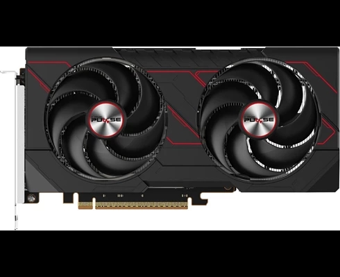 Sapphire Radeon RX 9060 XT GAMING OC 8GB Pulse