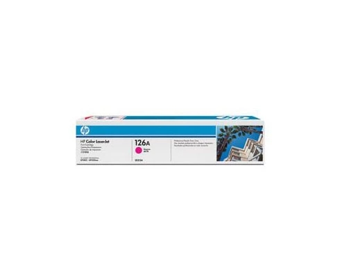 HP CE313A