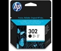 HP No302 Black