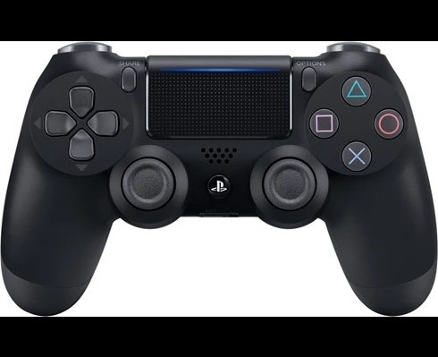 Sony PS4 DualShock 4 vers 2 Black