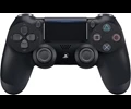 Sony PS4 DualShock 4 vers 2 Black
