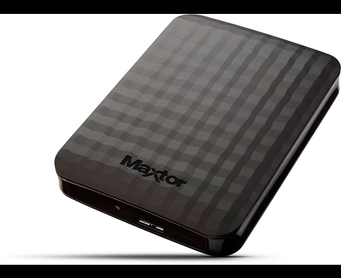 Maxtor 2TB M3 Portable