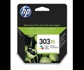 HP 303XL Tri-color Original Ink