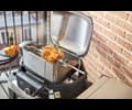 Weber Rotisseri Pulse 1000/2000