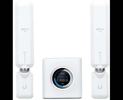 Ubiquiti Amplifi HD - AC1750 Mesh 3-pack