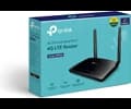 TP-Link Archer MR200 AC750 4G LTE Modem Router V2