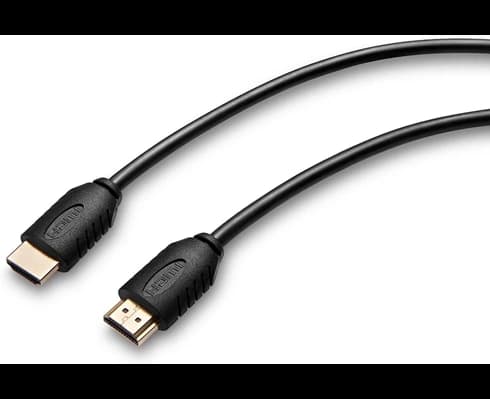 Andersson HDMI - HDMI 1m Ethernet