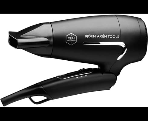 OBH Nordica Björn Axén Tools Flow Hair Dryer 5188