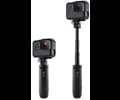 GoPro Shorty Mini Ext. Pole + Tripod