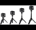 GoPro Shorty Mini Ext. Pole + Tripod