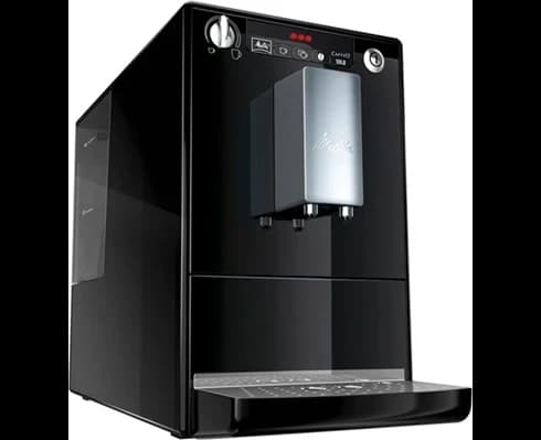 Melitta Solo Black