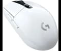 Logitech G305 Lightspeed Wireless Mouse White