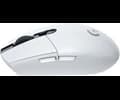 Logitech G305 Lightspeed Wireless Mouse White