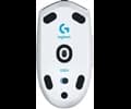 Logitech G305 Lightspeed Wireless Mouse White