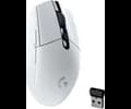 Logitech G305 Lightspeed Wireless Mouse White