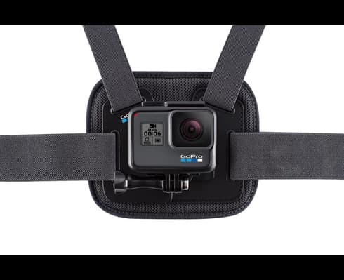 GoPro Chesty (New)