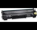 HP LaserJet 44A black toner