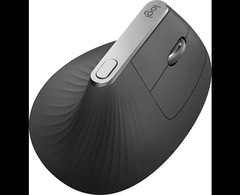 Logitech MX Vertical