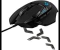 Logitech G502 HERO High Performance Gaming Mouse