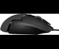 Logitech G502 HERO High Performance Gaming Mouse