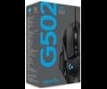 Logitech G502 HERO High Performance Gaming Mouse