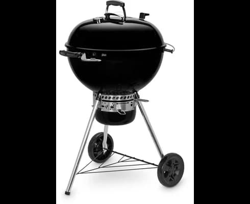 Weber Master-Touch® GBS E-5750 Kolgrill Ø 57 cm