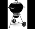 Weber Master-Touch® GBS E-5750 Kolgrill Ø 57 cm