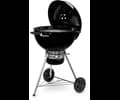 Weber Master-Touch® GBS E-5750 Kolgrill Ø 57 cm