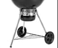 Weber Master-Touch® GBS E-5750 Kolgrill Ø 57 cm