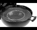 Weber Master-Touch® GBS E-5750 Kolgrill Ø 57 cm