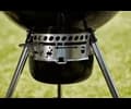 Weber Master-Touch® GBS E-5750 Kolgrill Ø 57 cm