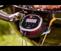 Weber Master-Touch® GBS E-5750 Kolgrill Ø 57 cm