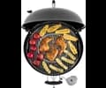 Weber Master-Touch® GBS E-5750 Kolgrill Ø 57 cm