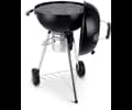 Austin and Barbeque AABQ 47 cm Round Charcoal