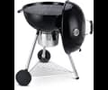 Austin and Barbeque AABQ 57 cm Round Charcoal