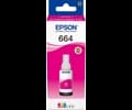 Epson T6643 Magenta