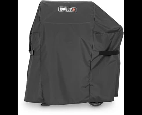 Weber Premium Grill Cover Spirit II 200/210