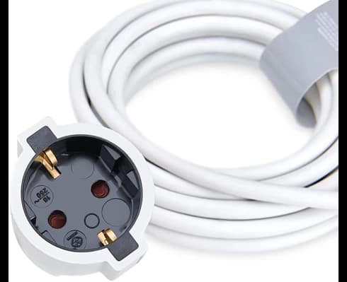 Andersson ECI 1.5 - Extension cord indoor 5m