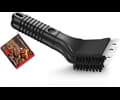 Austin and Barbeque AABQ Cleaning brush 2pcs