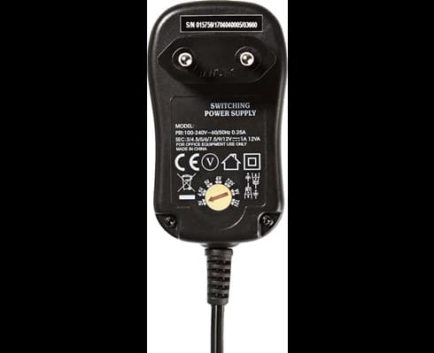 Nedis Universal AC Adapter