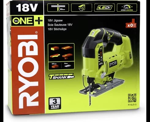 Ryobi R18JS-0